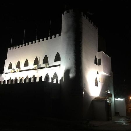 El Castillo Alcalá de Guadaira Kültér fotó